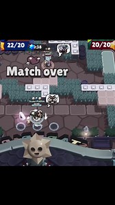 Wet pants✅ #brawlstars #clutch | Brawl Stars