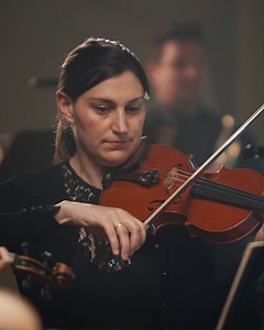 Who doesn't love a great overture? Usually played before the curtain rises, an overture sets the scene and gets you ready for all the drama that's to come! From the opening moments of Mozart's Così fan tutte, the music is beautiful. Hear the fabulous overture and then see the full opera at the Sydney Opera House next month! opera.org.au/cosi | Opera Australia