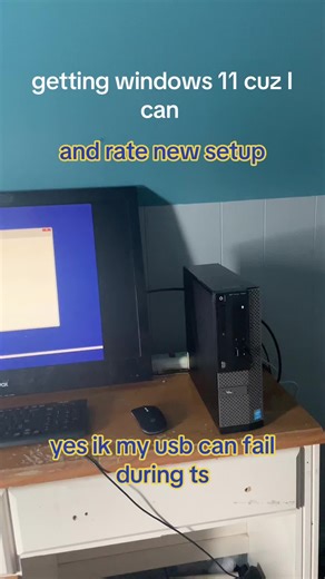 #installation #windows11 #optiplex #microsoft #dell | windows 11