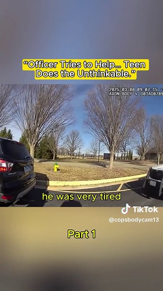 #bodycamcops #policeofficer #copsoftiktok #copsoftiktok #cops