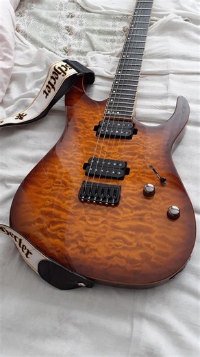 NABÍZÍM Schecter Banshee-6 Passive