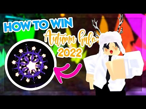 How to Win Autumn Halo 2022! Autumn Halo Answers & Outcomes Chart Halloween Stories 2022 Royale High
