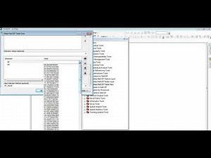 How to Extract GCM Data