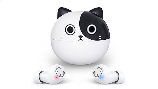 Dairy cow Wireless earbuds