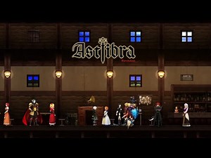 ASTLIBRA Revision - 57 - hard - PS: Finals and Secret Bosses & True Ending. + Extra scene (No comm.)
