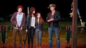 Bienvenue à Zombieland - Film Complet en streaming VF