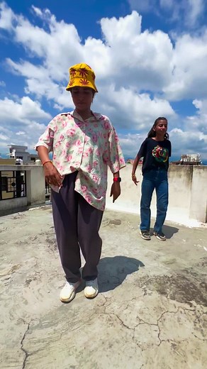 Meri maya dalli dalli | Priyanka Meher