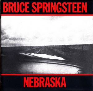 Bruce Springsteen - Nebraska