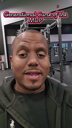 MDP Thought Process is Passed Down