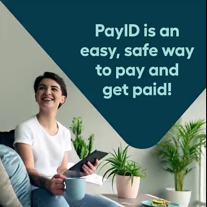 ⭐ You can create a PayID and link it to your chosen bank account inside your online banking. From there, you can make and receive payments within mobile and online banking. Your PayID can be a phone number or email address How to pay: 🔵 Ask for the recipient’s PayID and log in to your mobile or online banking. 🔵 Then, simply choose the option to pay to a PayID instead of a BSB and account number. 🔵 Once you’ve put in the PayID details, you’ll be shown the name associated with that PayID. 🔵 I