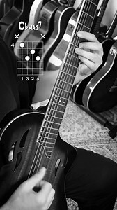 Chords Progression (Funky) | #guitarra #guitarplayer #guitarlessons #guitarist #guitar #reelsvideoシ #reelsfypシ #highlightseveryonefollowers | Jhowyl's Muzik | Facebook