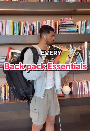 Back to School Essentials: Must-Have Items for Success