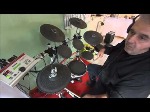 Corso di Batteria per principianti - Lezione 1