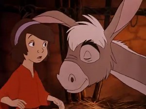 The Small One  (1978)