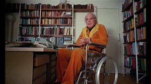 I'm singing in the rain - A Clockwork Orange (1971, S. Kubrick)