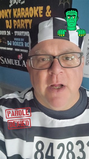 1.7K views · 51 reactions | Blue Room Halloween Party this Friday 10/24 starts at 7pm. | The Blue Room Cafe | Facebook