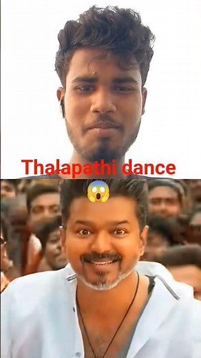 “Thalapathy Dance Storm 🔥”“Vijay Thalapathy Killer Moves 😎”