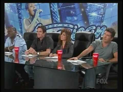 Craziest audition ever Mary Roach