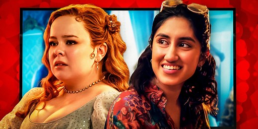 6 Best Romance TV Shows Of 2024