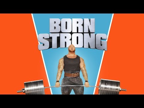 Born Strong (1080p) FULL MOVIE - Documentary, Drama, Sports, Fitness