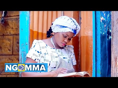 Ikala Nakwa Yesu Nguthukume - Zipporah Eric (Official Video) SMS (SKIZA7635305 ) TO 811