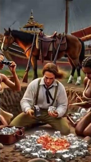 Michigan copper possesses complex Precambrian igneous and metamorphic geology. #silver #copper