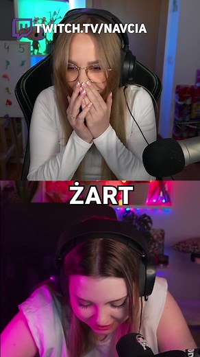 Exciting Twitch Streamer Highlights from Navcia