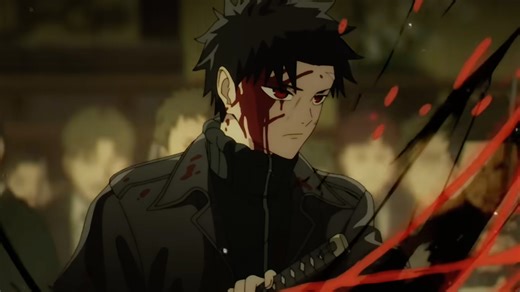 Shonen Jump's most hyped new manga gets official anime adaptation