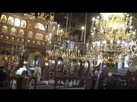 07/01/2026. Η ΣΥΝΑΞΙΣ ΤΟΥ ΑΓ. ΠΡΟΦ. ΠΡΟΔΡ, & ΒΑΠΤΙΣΤΟΥ ΙΩΑΝΝΟΥ . Ι.Μ. Ν. ΑΓ. ΣΤΕΦΑΝΟΥ ΑΡΝΑΙΑΣ