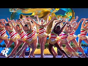 Radio City Rockettes | Oh Santa! | Full Performance | Christmas In Rockefeller Center 2025
