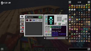 Surviving 100 Days in Minecraft: A Gameplay Collection