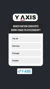 Y-Axis Australia on Reels | Facebook