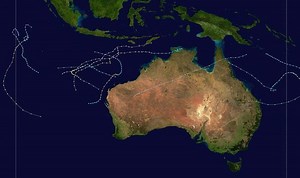 1980–81 Australian region cyclone season - Alchetron, the free social encyclopedia