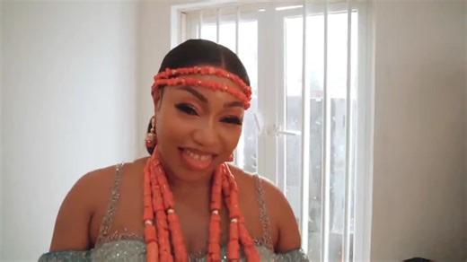 1M views · 79K reactions | Rita Dominic marries Fidelis Anosike. ❤️ https://veronicasblogonline.blogspot.com/2022/04/shut-down-national-assembly-let-us-go_18.html?m=1 | Veronica's blog | Facebook