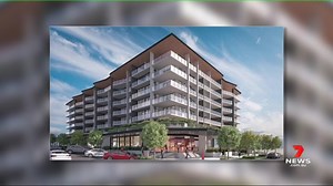 16K views · 114 reactions | A Rockhampton businessman has set his sights on Emu Park to build a multi-million dollar apartment block. Rob Carr hopes to take the town to the next level, but some residents fear it will overpopulate the sleepy coastal community. 7NEWS at 6pm. More local news: 7news.com.au/news/central-queensland #7NEWS | 7NEWS Central Queensland | Facebook