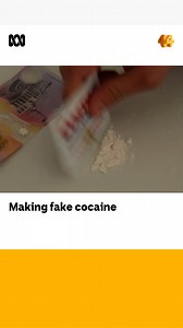It's incredibly rare for a drug dealer to reveal the tricks of their trade. Watch 'Cocaine Nation', Four Corners' most-watched documentary of 2023, now: https://ab.co/3RHPhKz (ABC iview) https://bit.ly/3txoyZ0 (YouTube) | Four Corners