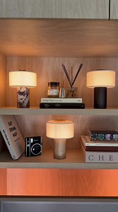 Auríe Portable Lamp Decor Ideas by Sam Bills