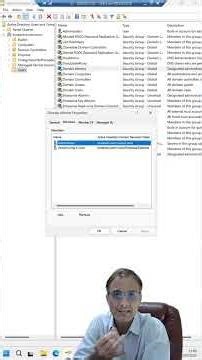 💣 Alguém virou Administrador do Domínio… e ninguém percebeu. ✔Curso WS2025: Borapranuvem.com.br