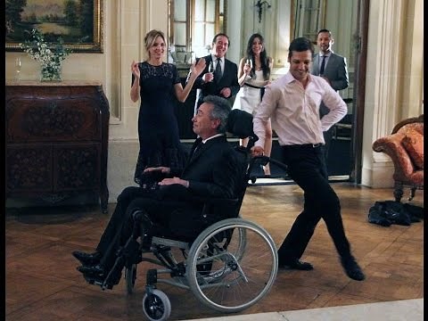 Película Inseparables (Marcos Carnevale): Rodrigo de la Serna (Tito) + Trailer en "Seres de Paso"