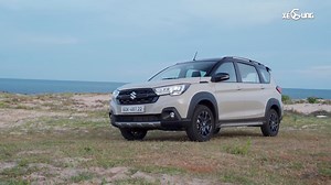 2.4K reactions · 40 shares | XL7 HYBRID - CẢI TIẾN NÂNG TẦM CHẤT...