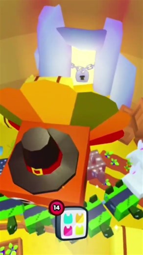 ps99的更新 知道怎麼進去的留言告訴我#roblox