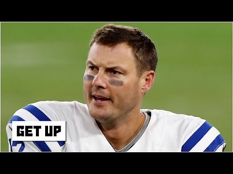 Philip Rivers retires from the NFL after 17 seasons | Get Up