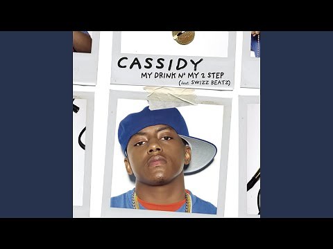My Drink N' My 2 Step (Radio Edit)