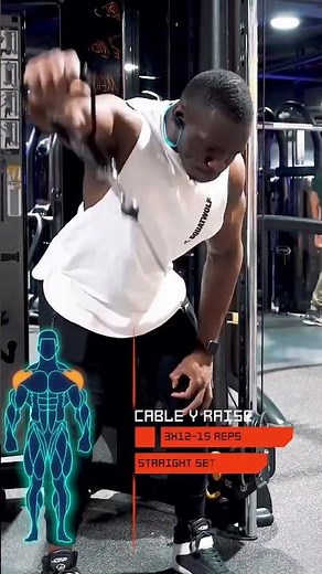 CABLE Y RAISE (How To)