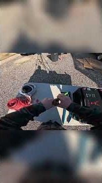 RV Battery Wiring: Essential Tips for Secure Connections #shorts