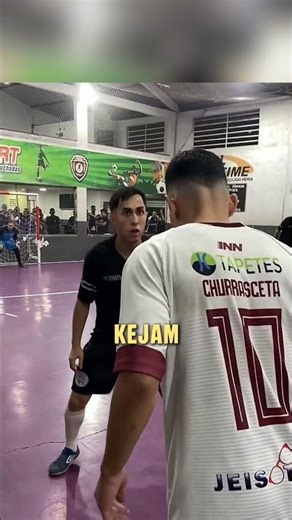 Karma Underestimates His Opponents Too Much #shorts #shortvideo