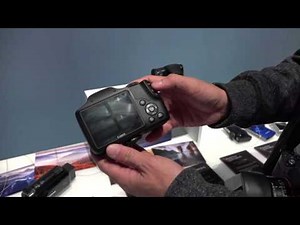 PnS Canon SX540 & SX420