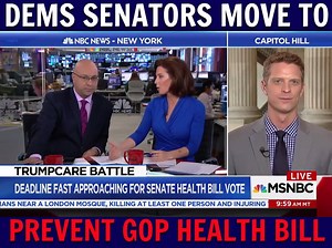 Stop that bill! Video by: @Democratsly, Like our page for more! | Democratsly