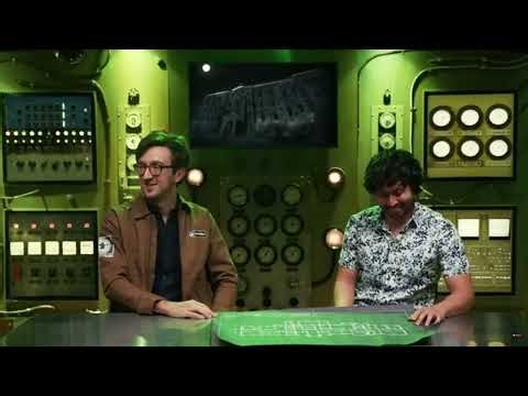 Ghost Files | S01E01 | The Ghostly Prisoners of Alcatraz | The True Story of Ghost