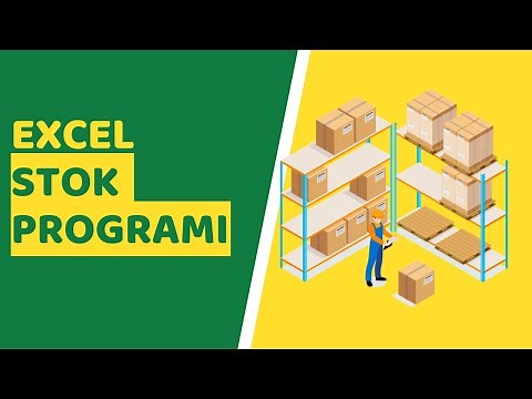 Excel Inventory Management System - EXCEL 751